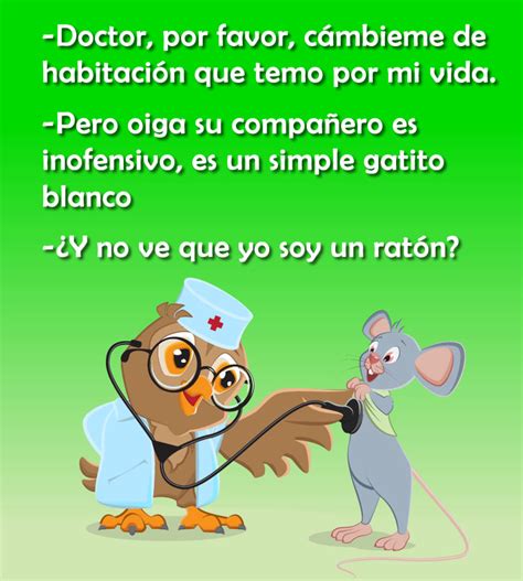 chistes muy graciosos y cortos|100 chistes graciosos que no fallan para arrancar risas